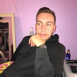 Meet your Posher, Josh